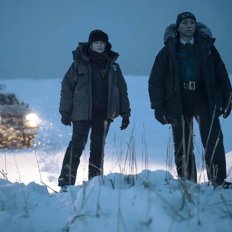 True Detective: Night Country