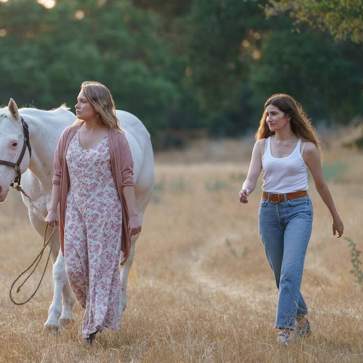 Tiny Beautiful Things