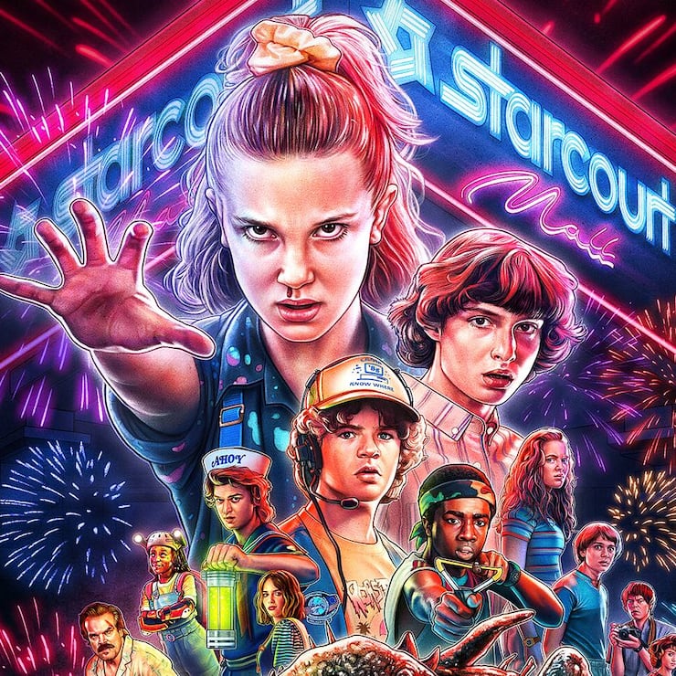 «Stranger Things» wird teurer