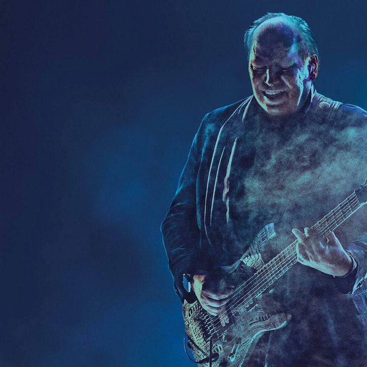 Hans Zimmer: Der Komponist Hollywoods