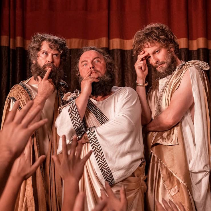 Die Geschichte der Menschheit – Leicht gekürzt