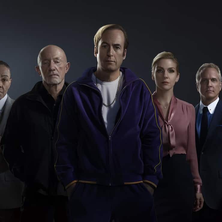 Better Call Saul