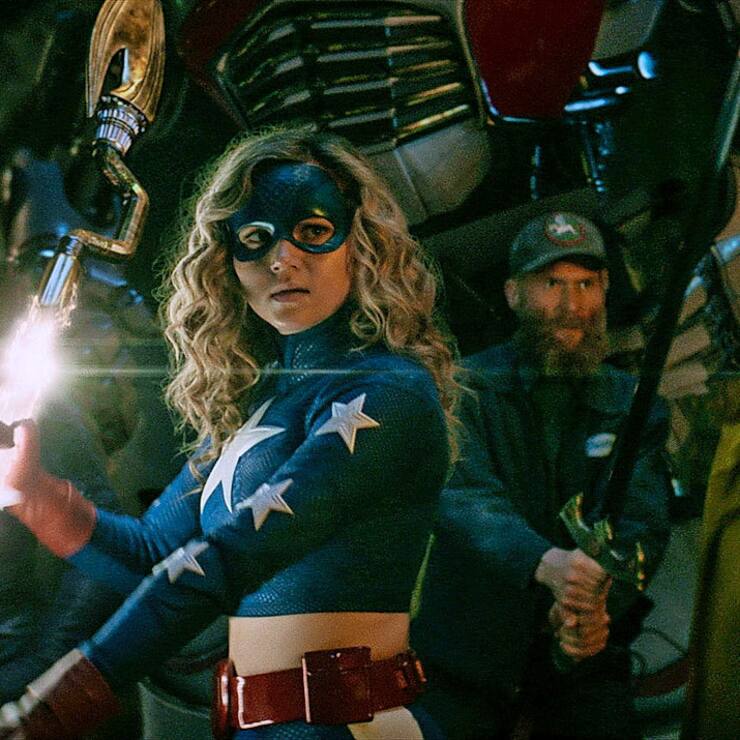 stargirl