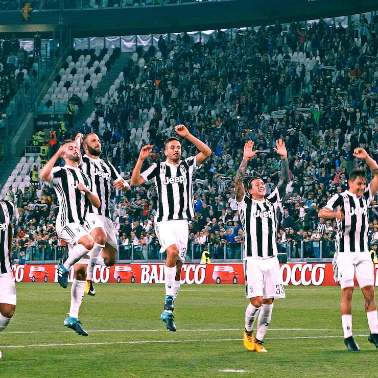 Tele Netflix Juve