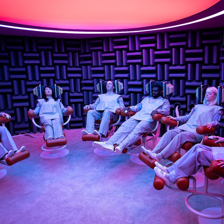 Maniac Tele Streaming Tipp