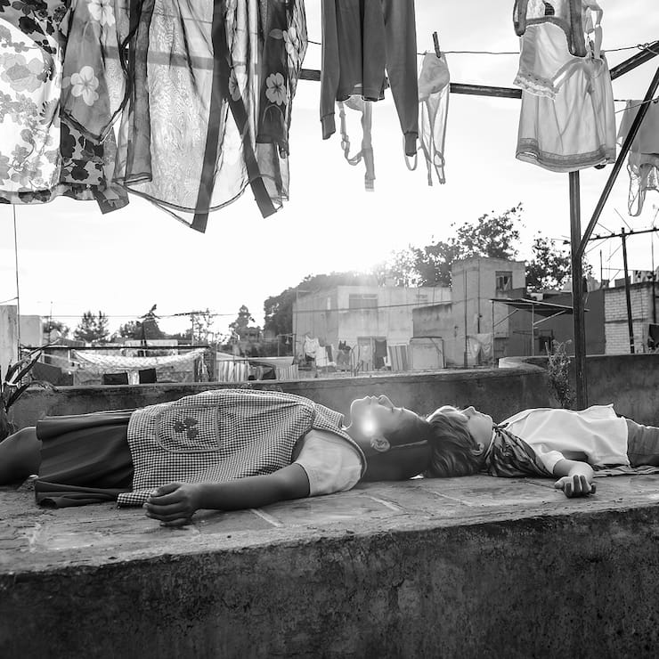«Roma» Tele Streaming Tipp vom 05.12.2018