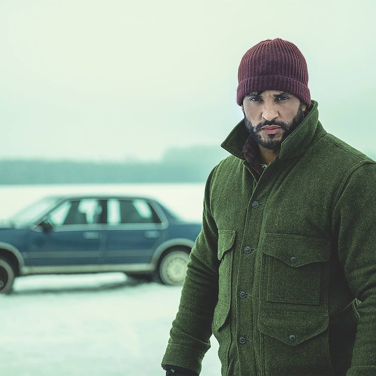 American Gods Season 3 2020