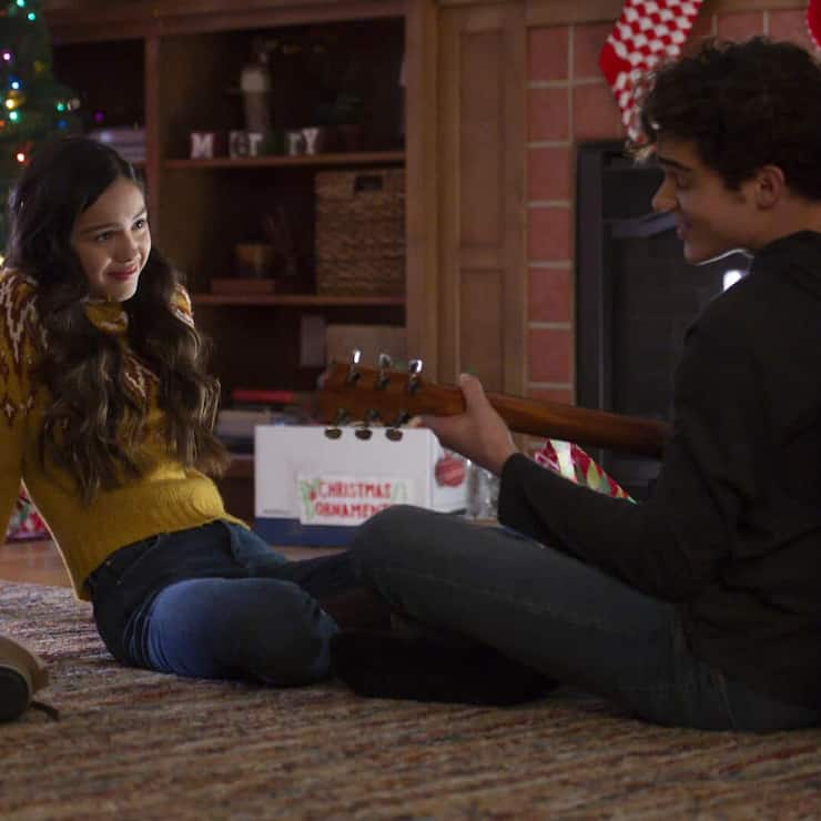 High School Musical Serie