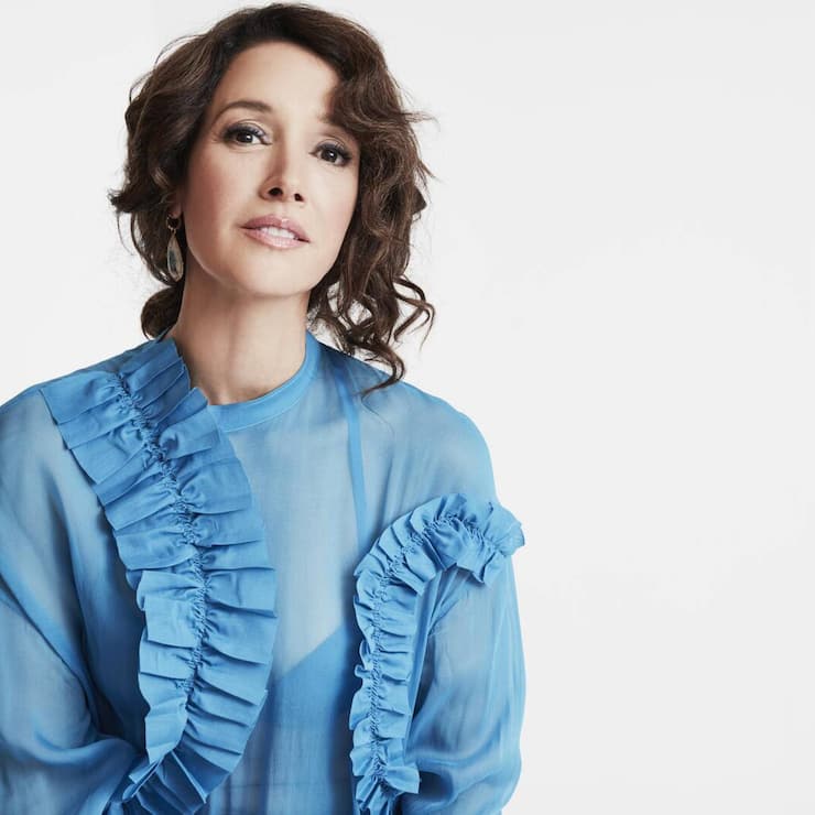 Star des Monats Jennifer Beals