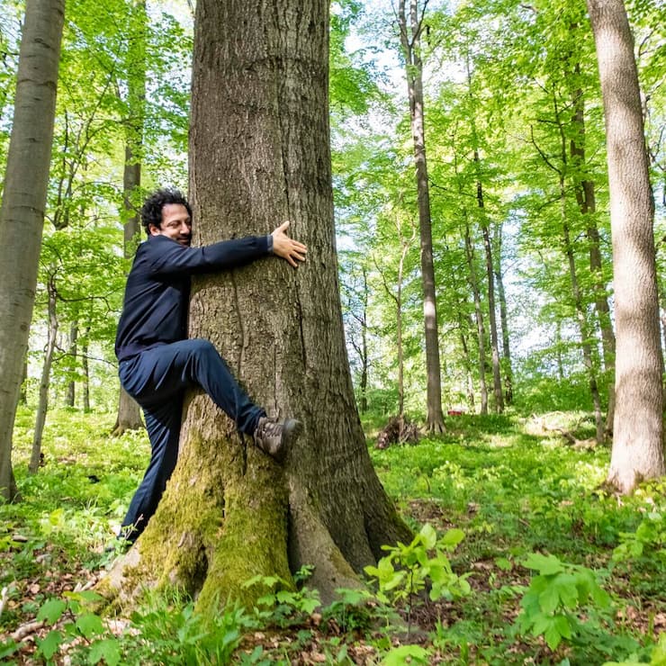 SaFahri – Eine Reise zu den Elementen – Sky Show