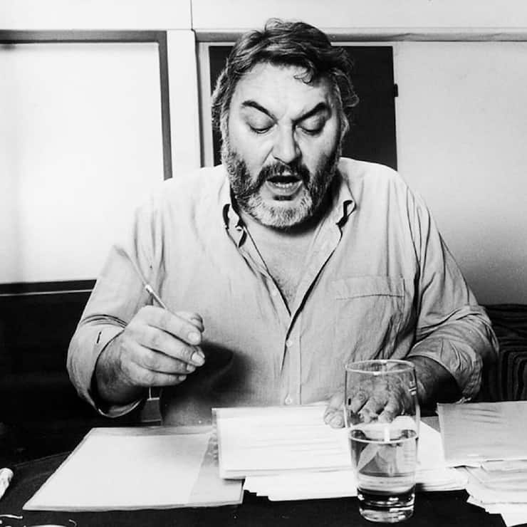 Mathias Gnädinger - Die Liebe seines Lebens 