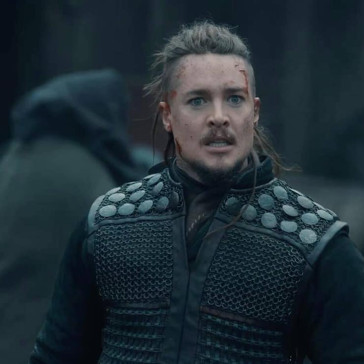 «The Last Kingdom», 5. Staffel, Netflix