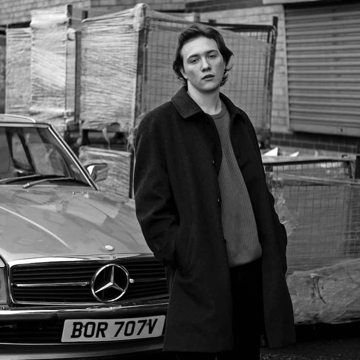 Michelangelo Fortuzzi