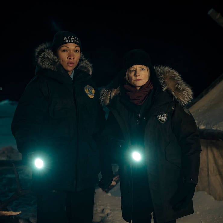 True Detective, Season 4