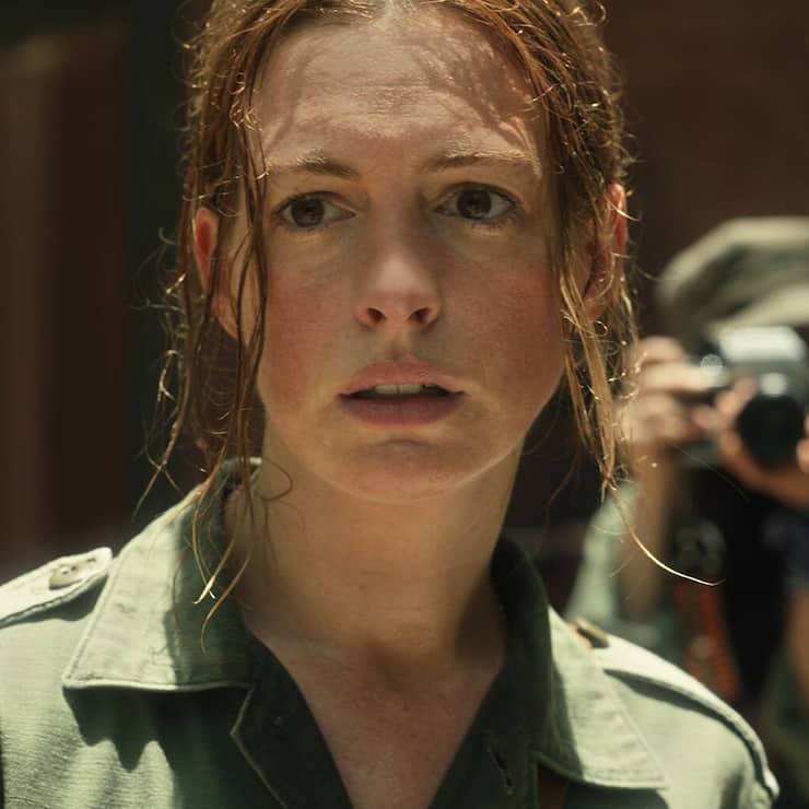 «Das Letzte, was er wollte» - Im Nebel der Intrigen