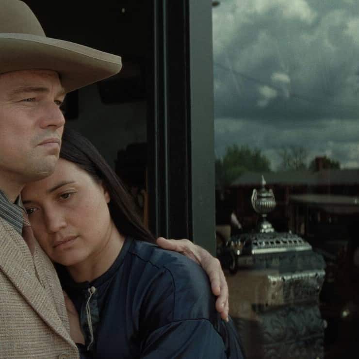 Killers of the Flower Moon