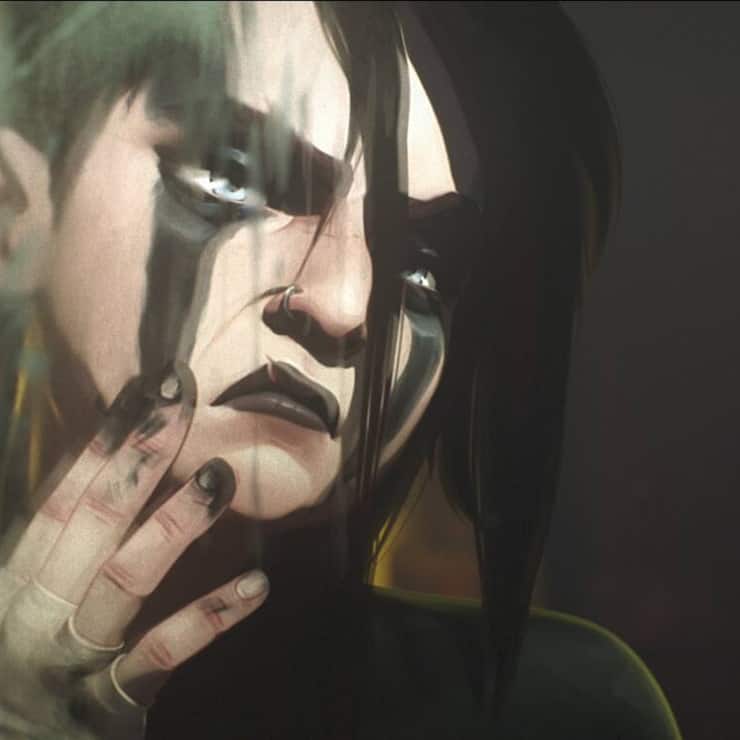 Arcane – League of Legends