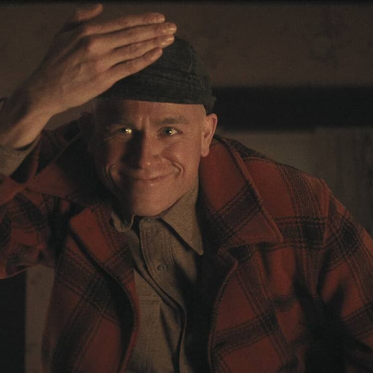 Monster: Die Geschichte von Ed Gein