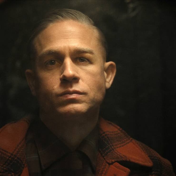 Monster: Die Geschichte von Ed Gein