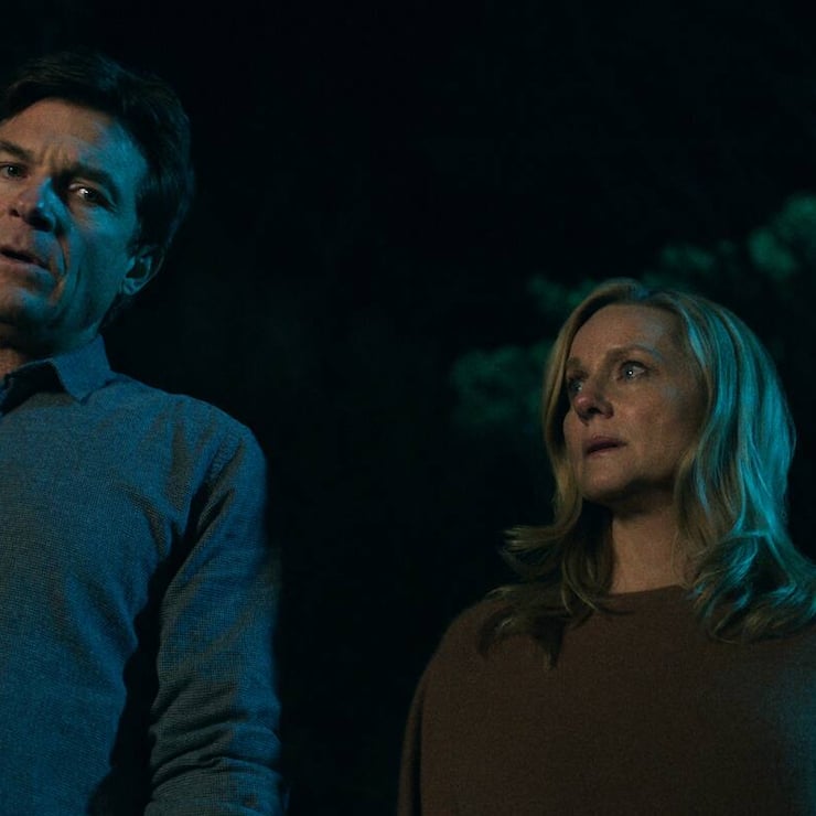 Jason Bateman und Laura Linney in «Ozark»