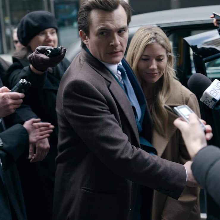 Anatomie eines Skandals