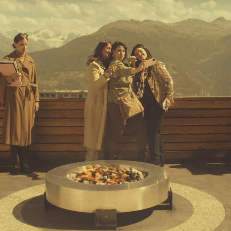 Die Letzten ihrer Art