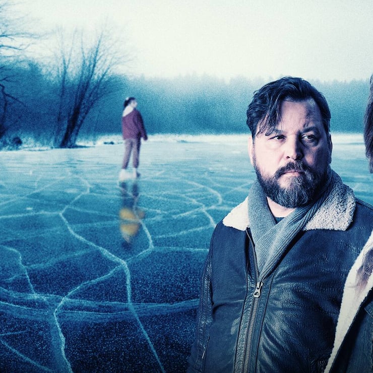 Finsteres Herz: Die Toten von Marnow 2