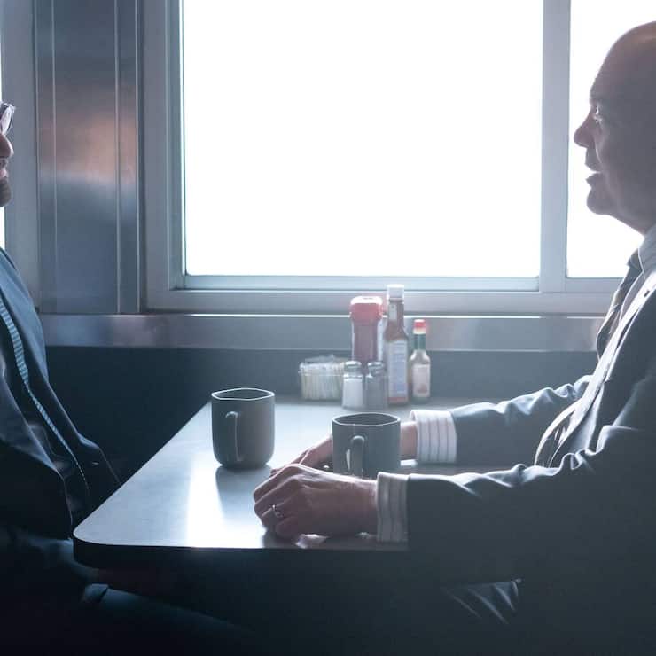 Daredevil: Born Again