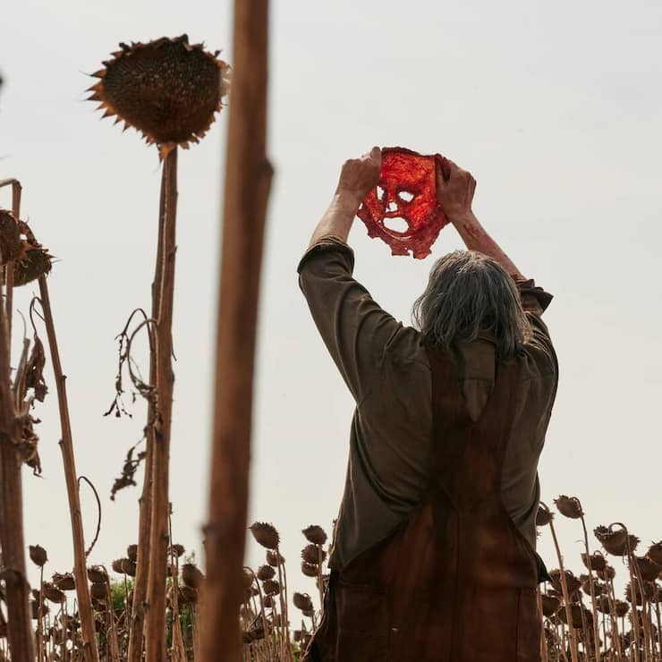 «Texas Chainsaw Massacre» auf Netflix