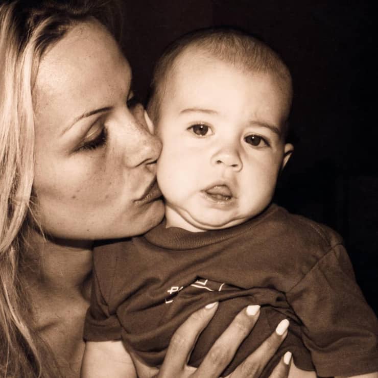 Pamela: Eine Liebesgeschichte