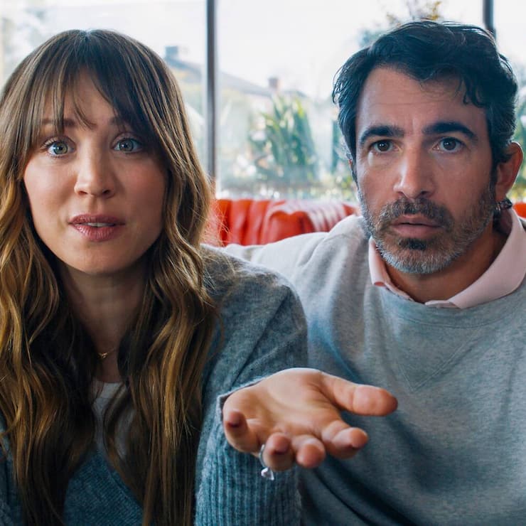 Based on a True Story