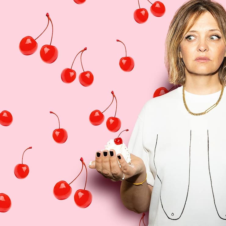 "Sexuell verfügbar"