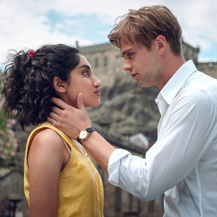 «Zwei an einem Tag»