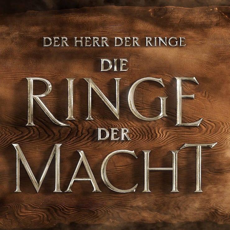 «Der Herr der Ringe: Die Ringe der Macht» 
