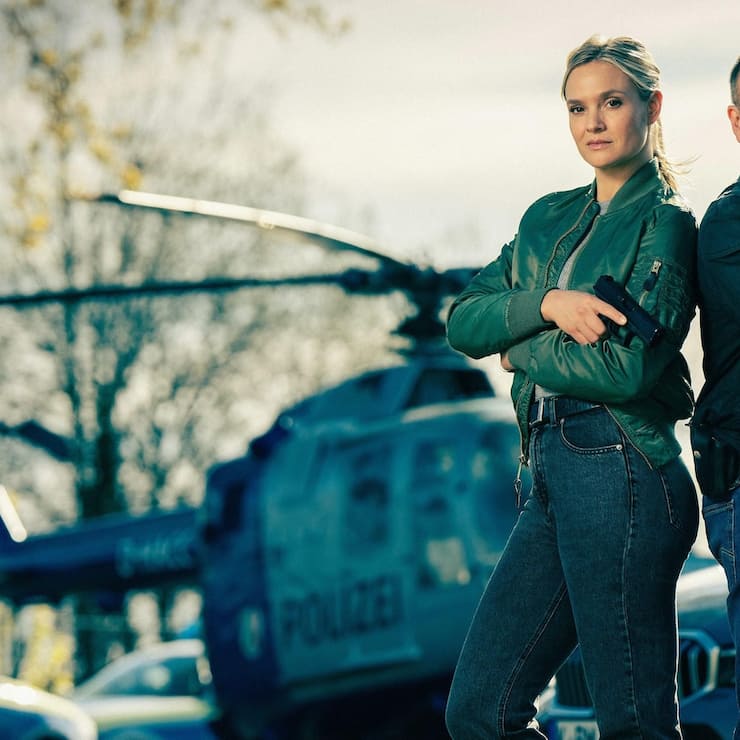 Alarm fur Cobra 11 - Die Autobahnpolizei