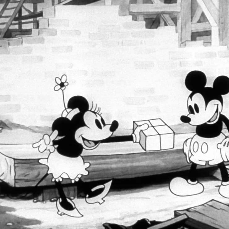 Ab dem 7. Juli veröffentlicht Disney+ nach und nach eine Sammlung von insgesamt 28 neu restaurierten Kurzfilmklassikern.