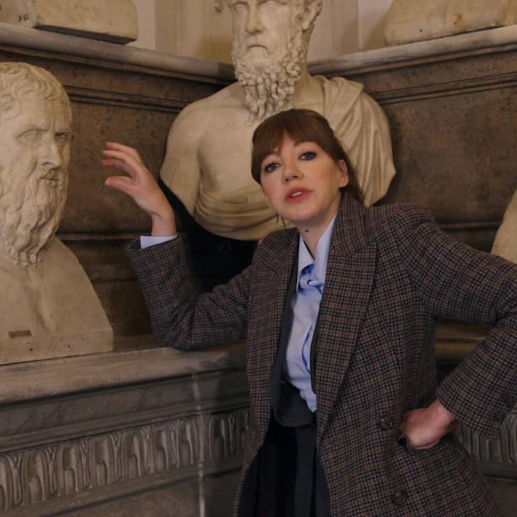 Cunk On Earth