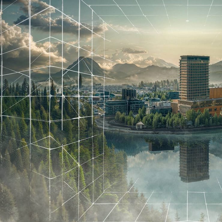 Concordia – Tödliche Utopie