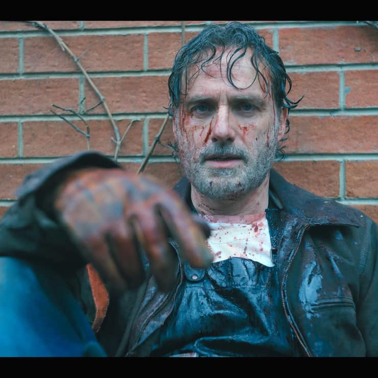 The Walking Dead: The Ones Who Live