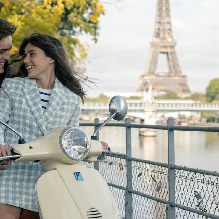 Haus des Geldes: Berlin