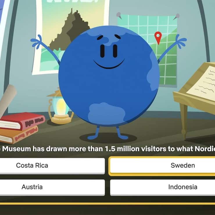 Knobeln auf Netflix mit «Trivia Quest»