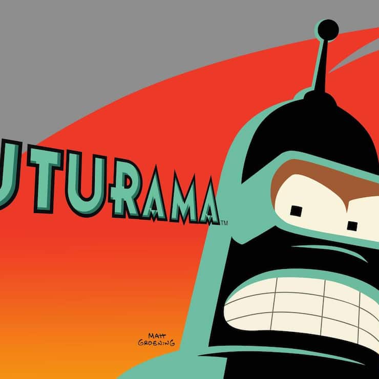«Futurama» meldet sich mit der 11. Staffel zurück