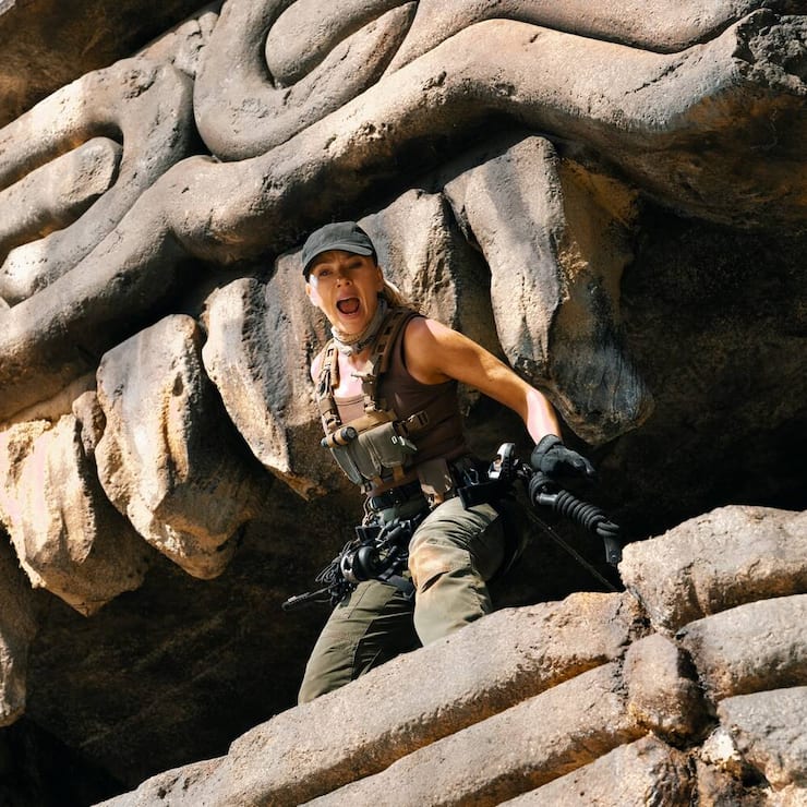 Jurassic World Rebirth