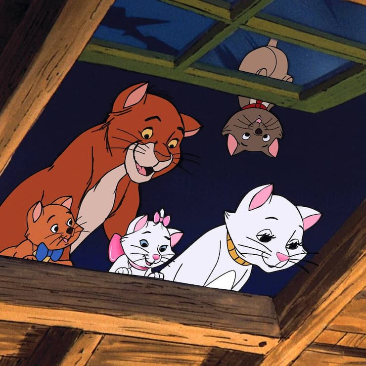 Aristocats