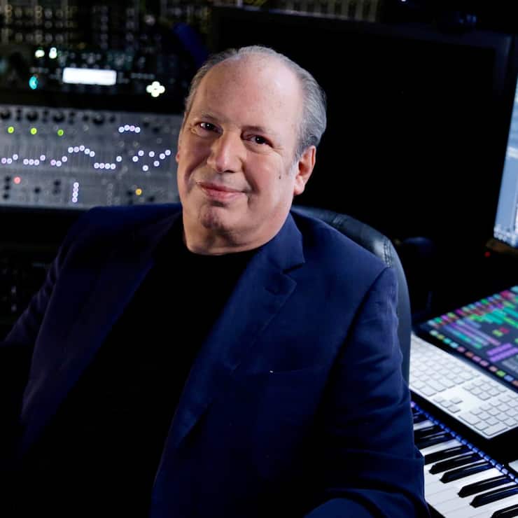 Hans Zimmer: Der Komponist Hollywoods