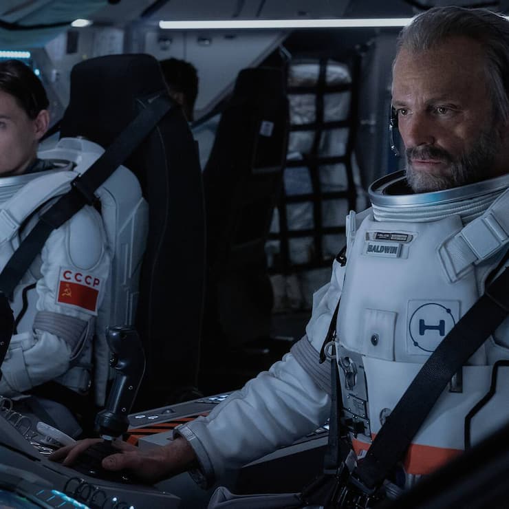 «For All Mankind», Season 4