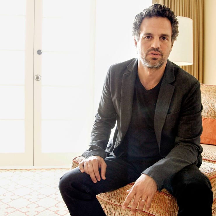 Film The Avengers Portraits