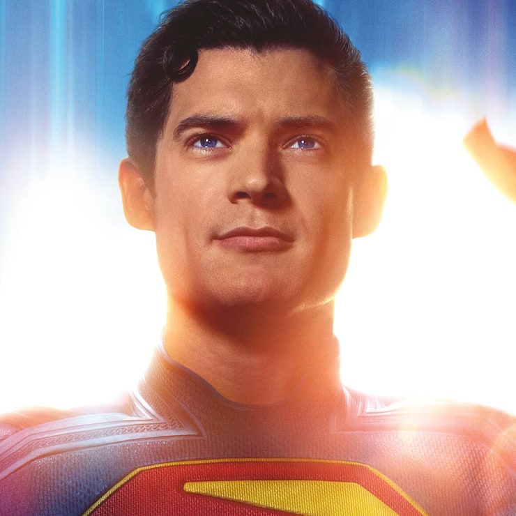 Superman (2025)
