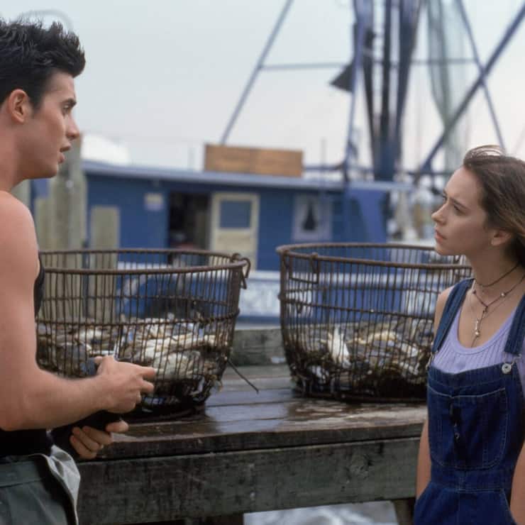 Ich weiss, was du letzten Sommer getan hast