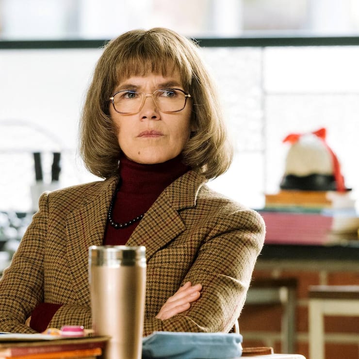 Eingeschlossene Gesellschaft